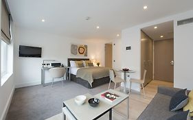 The Rosebery By Supercity Aparthotels  4*